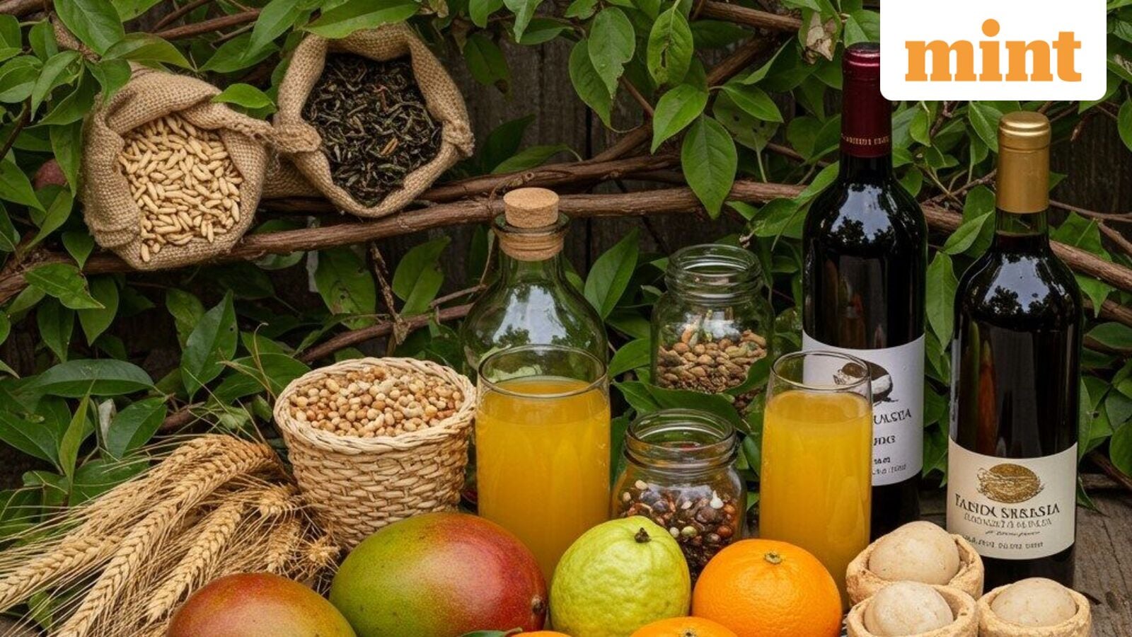 India, Australia agree to accept each other’s organic certification