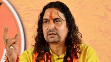 Identity Changes, Aadhaar Mandatory … Ball Mukundacharya’s big statement on Pandal