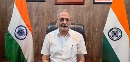 Ladakh LG condemned the Leh violence, said: ‘It is not appropriate to damage public property’