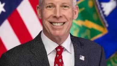 American Energies Secretary told India ‘Magnificent Ally’, appealing to energy relationships