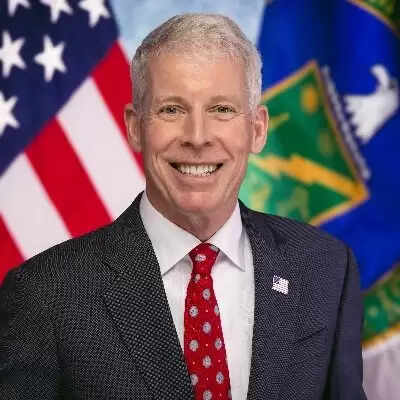 American Energies Secretary told India ‘Magnificent Ally’, appealing to energy relationships