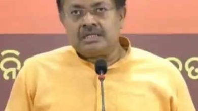 Riot about women’s constable murder in the Odisha meeting, the Minister of Legislation replied