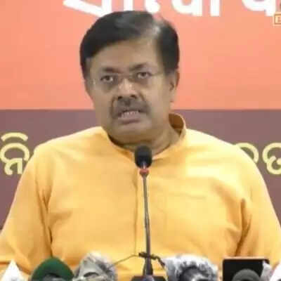 Riot about women’s constable murder in the Odisha meeting, the Minister of Legislation replied