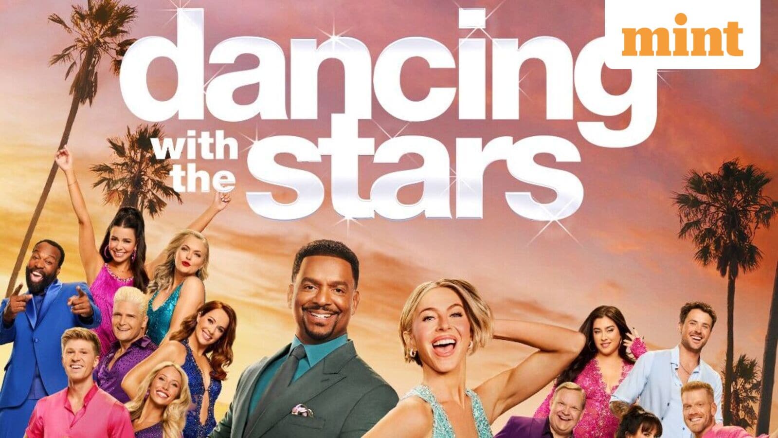 Dancing with the Stars Season 34 Week 2: Double Elimination sends two celebs home – who’s eliminated?
