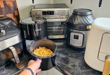 the-most-efficient-air-fryers-of-2025