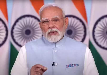 49th Progress Meeting: Prime Minister Modi Rate Eight Infrastructure Projects including Railway, Water Sources