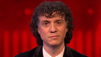 The Chase’s Darragh Ennis Shares Tricky Quiz Question that Only 5% Can Answer – ryan