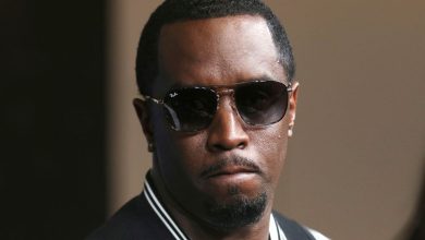 ‘Diddy Trial Shows Women’s Sufgering is Ignored in the Face of Music Mogul’s Career’ – ryan