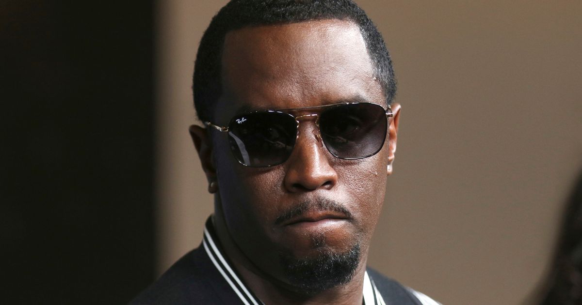 ‘Diddy Trial Shows Women’s Sufgering is Ignored in the Face of Music Mogul’s Career’ – ryan