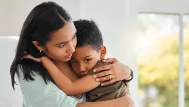 ‘I don’t understand why my Older Brother Shows no interest in his nephew’ – ryan