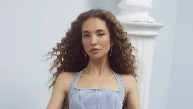 ‘Figure-hugging and flirty’ Denim Mini Dress That’s Perfect for Summer Days is selling fast – ryan