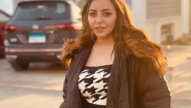 بعد عودتها إلى زوجها.. إلهام عبد البديع تعلن اعتزالها الفن