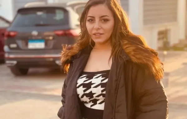 بعد عودتها إلى زوجها.. إلهام عبد البديع تعلن اعتزالها الفن