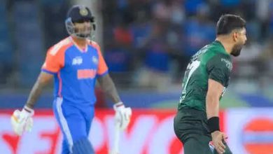 Suryakumar Yadav has raised India’s concern, not a single half -century in the last 9 overs