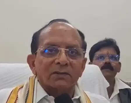 People of each category received relief from cuts in GST rates: Rajbabu Upadhyay