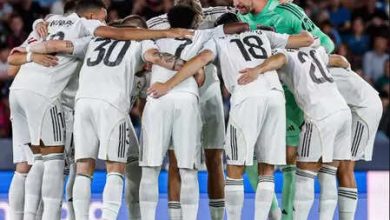 La Leiga: Competition between Real Madrid and FC Barcelona in October