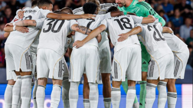 La Leiga: Competition between Real Madrid and FC Barcelona in October