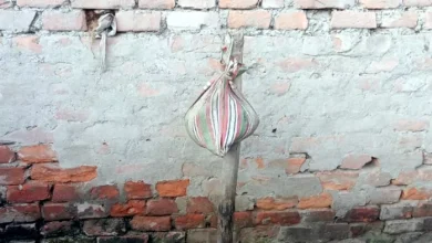 The senses of the police flew away … Tantra saw to the bag … Tantra brought to meditation, the skull of the tantrik buried in the grave … -Hindi News: Bihar police shocked when Tantrik -Kop was found in a bag brought for black magic in Kishanjanjjan