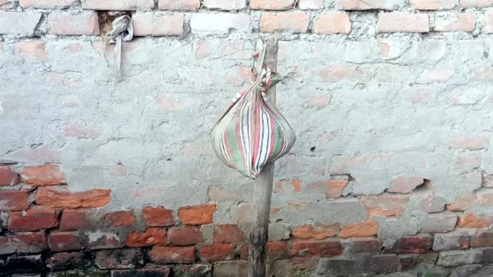 The senses of the police flew away … Tantra saw to the bag … Tantra brought to meditation, the skull of the tantrik buried in the grave … -Hindi News: Bihar police shocked when Tantrik -Kop was found in a bag brought for black magic in Kishanjanjjan
