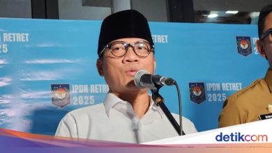 Mendes asks for 2 towns in Bogor not auctioned off: they pay election tax