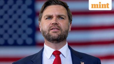 Dallas Ice Facility Shooting: JD Vance Slams Slams Anti-Law Enforcement Retoric: ‘You can go straight to hell’