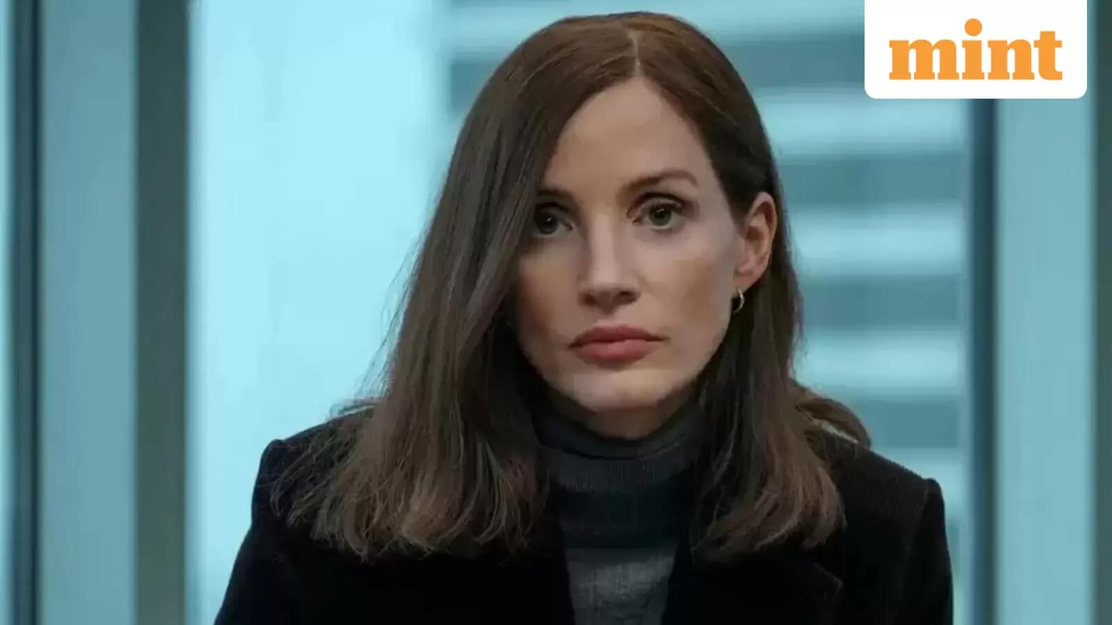 Jessica Chastain is publicly opposed to the delay of ‘The Savant’ – but why does Apple TV push the program aside?