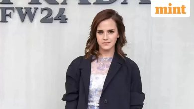Emma Watson breaks silence with the six -month ban: ‘I didn’t have the experience or skills, clearly …’