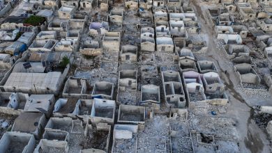 One Million Syrian Refugees Returned Home SINCE AL-ASSAD’S Fall, Un Says
