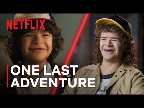 أحدث إعلان لمسلسل “Stranger Things 5”.. المعركة الأخيرة بين إليفن وفيكن
