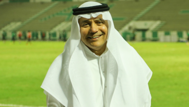 المرزوقي: الأهلي نجا من كارثة.. واثنان وراء الهزيمة