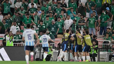 رئيس الأهلي السعودي السابق: نجونا من كارثة أكبر أمام بيراميدز.. وسببان وراء السقوط
