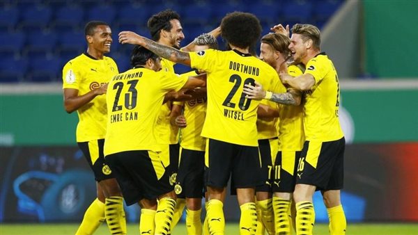 تشكيل-بوسيا-دورتموند-الرسمي-لمواجهة-برشلونة-في-دوري-الأبطال