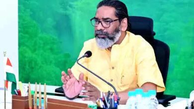 Many important decisions in the Jharkhand Cabinet meeting, 774 crore sanctioned for the North Koyal Reservoir project