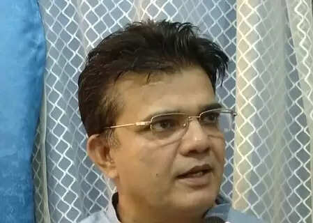 Yasar Jilani targeted the congress, says people are bored with the peasement politics