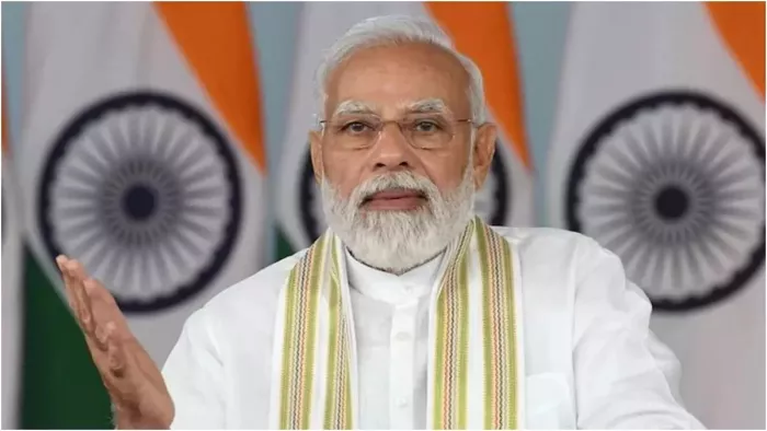 ‘Remove the obstacles in the projects so that the work is done quickly’, PM Modi has checked many important works – officials have to remove obstacles in projects so that the work is completed in time, PM Modi says