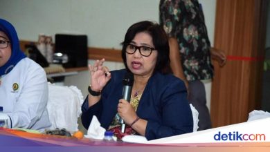 Nasdem Legislature has called on the teacher to take control of MBG: reject whether it looks unhealthy
