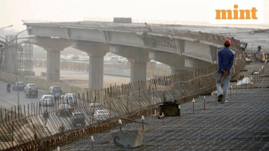 Bonanza for investors, since new road builders can also toll old ones