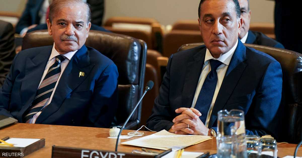 egypt-publicizes-the-originate-of-the-procedures-for-coaching-palestinian-security-forces