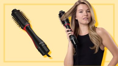 amazon-has-revlon’s-‘miracle-worker’-blow-most-interesting-brush-for-$-36-almost-50%-off