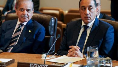 Egypt announces the start of the procedures for training Palestinian security forces – ryan