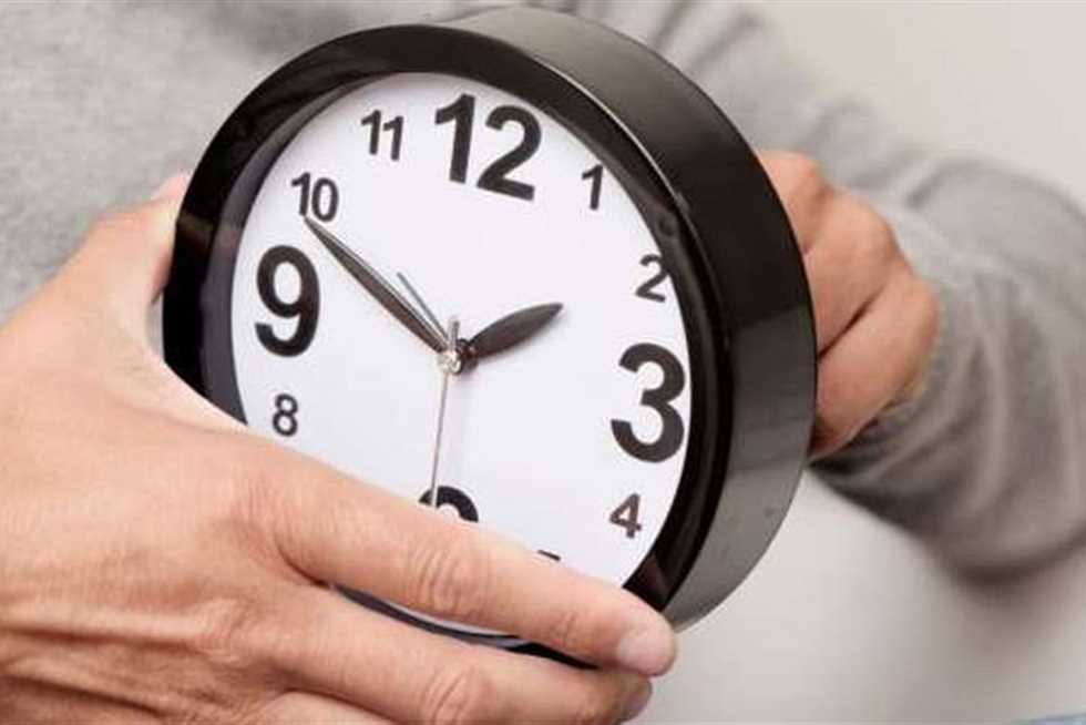 After the end of the summer .. the official date for the 2025 winter time application in Egypt (delay at 60 minutes) – ryan