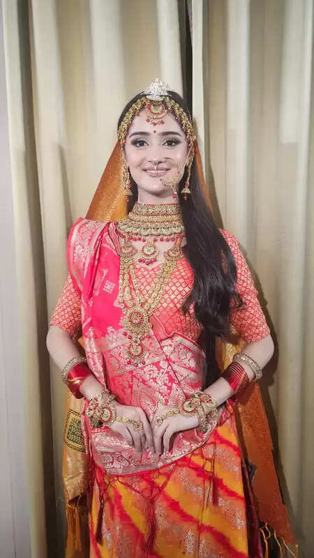 Ayodhya: Sita has Miss. Universe India, Puneet Issar became punent Issar; Rambhactas became emotional