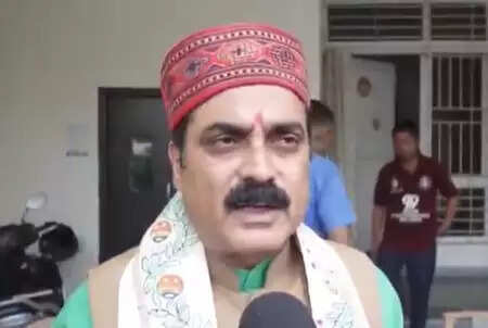 Metro Rail starts running in Patna at the end of September: Jibesh Kumar Mishra