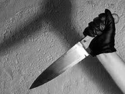 3 crimes stabbed the woman 45 times and saw the man become dumb spectators … this horrible truth came to light