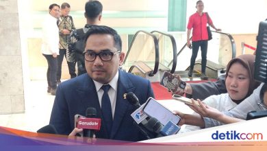 Commission II of the House of Representatives asks the regional government to tighten overseas pemda: not urgent