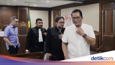 Windu Aji Scandal: judgment by corruption but washed the money that was money