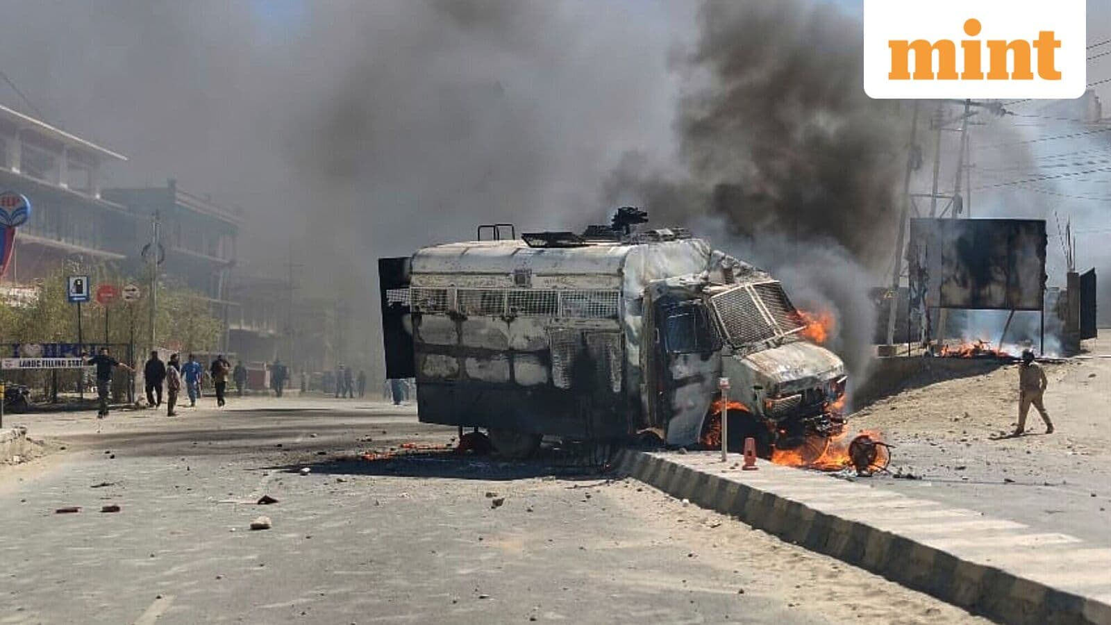 What caused ‘Gen Z’ protests in Leh, Ladakh? Sonam Wangchuk Trade Barbs, in 10 points as Govt, explained