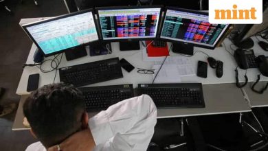 Nifty 50, Sensex Today: What to expect from the Indian stock market in trading on September 25 after falling in the world markets