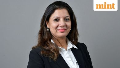 Buy or Sell: Vaishali Parekh recommends three intraday shares to buy today – September 25, 2025