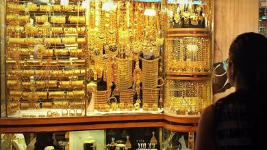 أسعار-الذهب-اليوم-ترتفع-في-الصاغة-بسب-تراجع-الدولار-–-هل-الوقت-مناسب-لللبيع-أم-الشراء؟